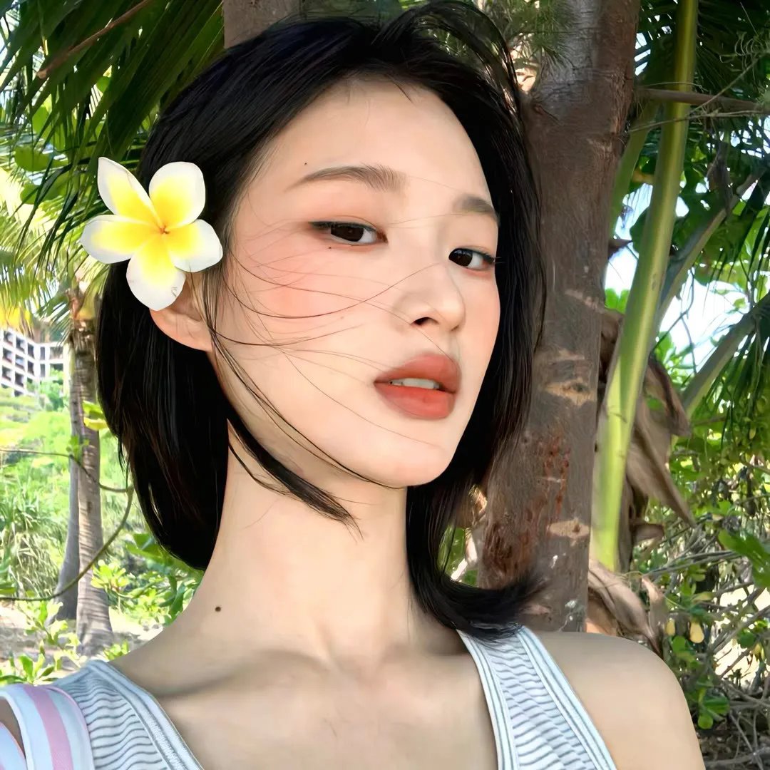 地球上只有我们两人